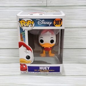Funko Pop! Heuy #307 (Vaulted)